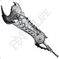 G Veldian Gladius II